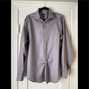 Calvin Klein Slim Fit Button Down